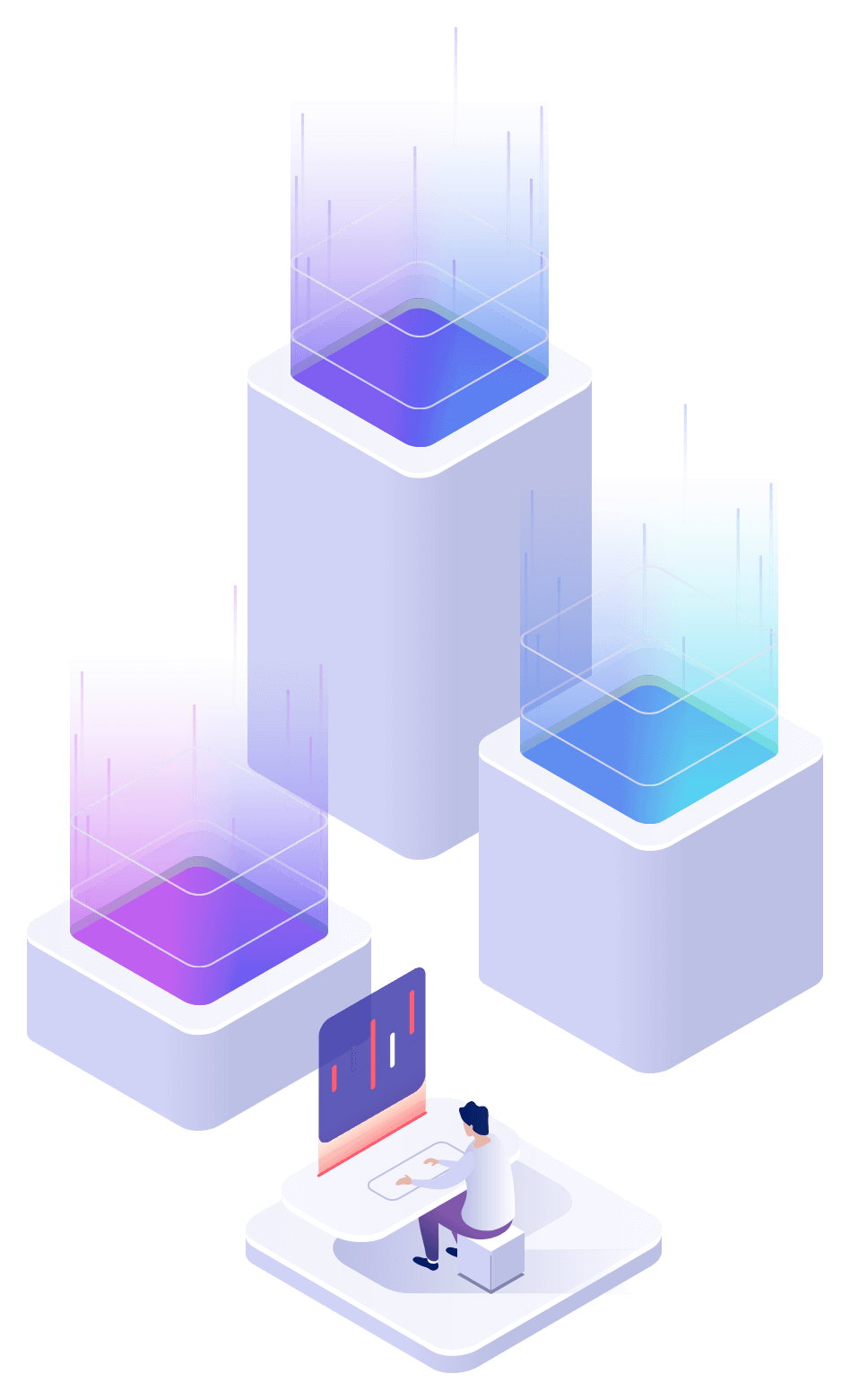 About Us Technologies