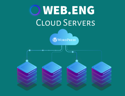 Introduction to Cloud Computing with WordPress